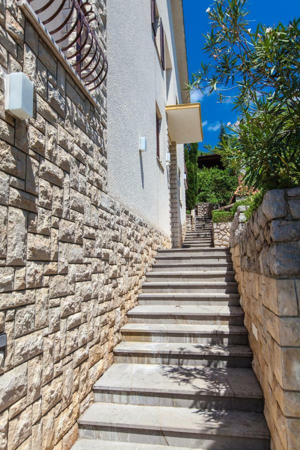 Villa Lesic 德拉马利 外观 照片